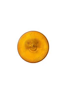 UNIVERSAL  Side Marker Lamp, Rear
