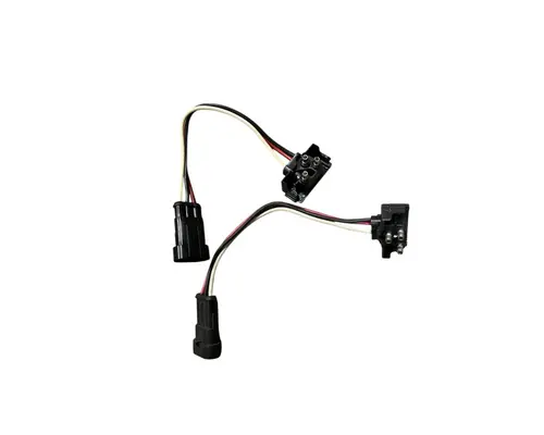 UNIVERSAL  Side Marker Lamp, Rear