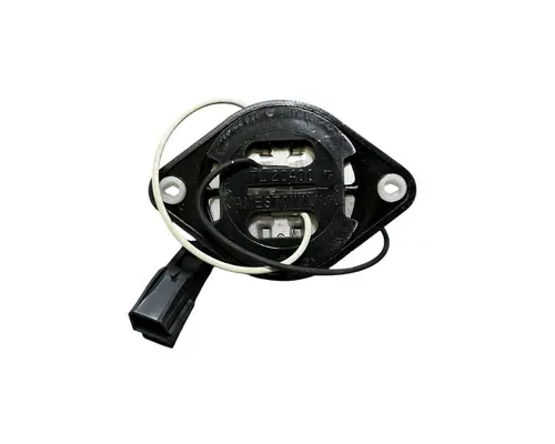 UNIVERSAL  Side Marker Lamp, Rear