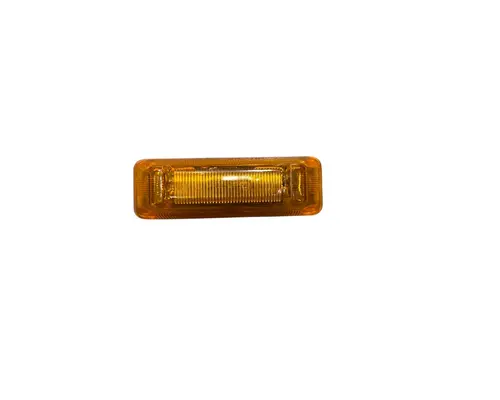 UNIVERSAL  Side Marker Lamp, Rear