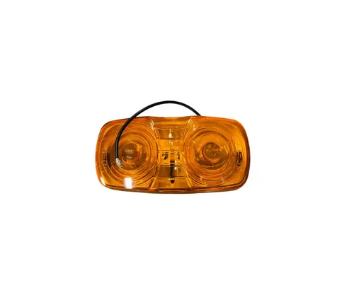 UNIVERSAL  Side Marker Lamp, Rear