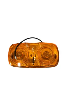 UNIVERSAL  Side Marker Lamp, Rear