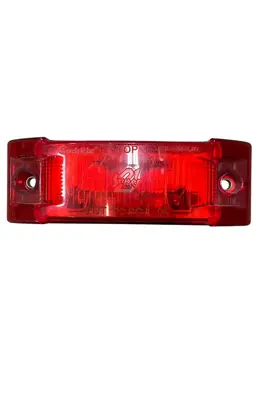 UNIVERSAL  Side Marker Lamp, Rear