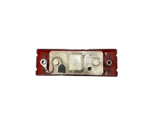 UNIVERSAL  Side Marker Lamp, Rear