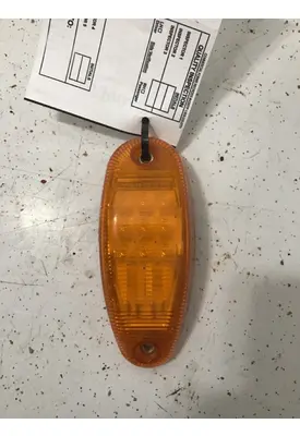 UNIVERSAL  Side Marker Lamp, Rear