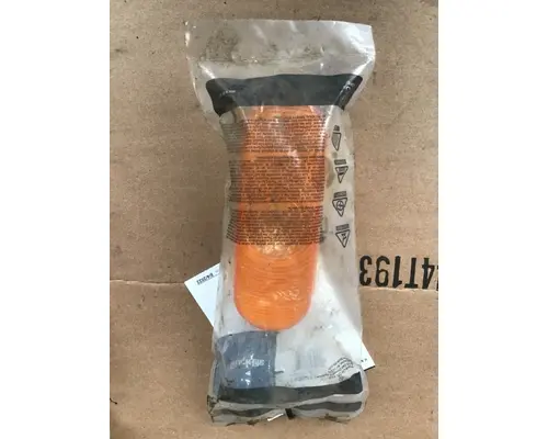 UNIVERSAL  Side Marker Lamp, Rear