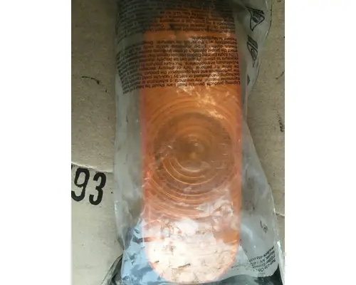 UNIVERSAL  Side Marker Lamp, Rear