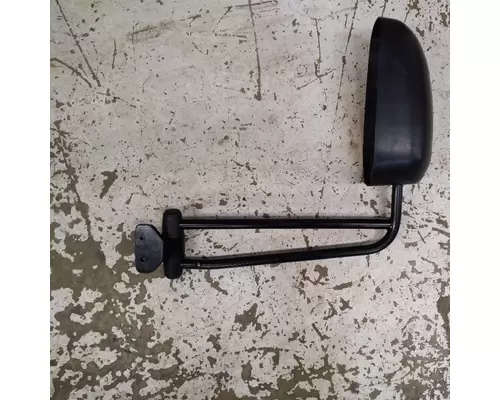 UNIVERSAL  Side View Mirror