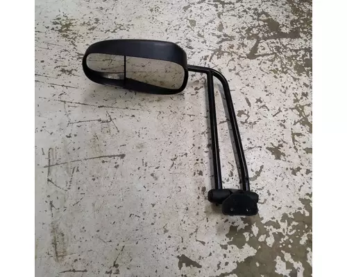 UNIVERSAL  Side View Mirror