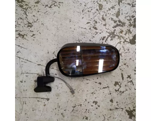 UNIVERSAL  Side View Mirror