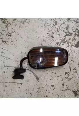 UNIVERSAL  Side View Mirror