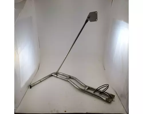 UNIVERSAL  Side View Mirror