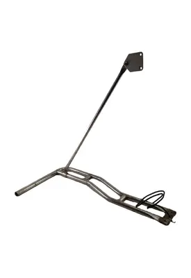 UNIVERSAL  Side View Mirror