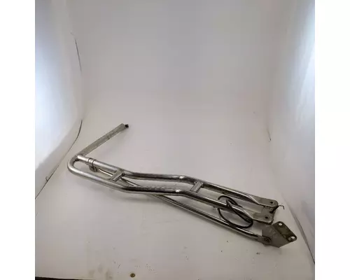 UNIVERSAL  Side View Mirror
