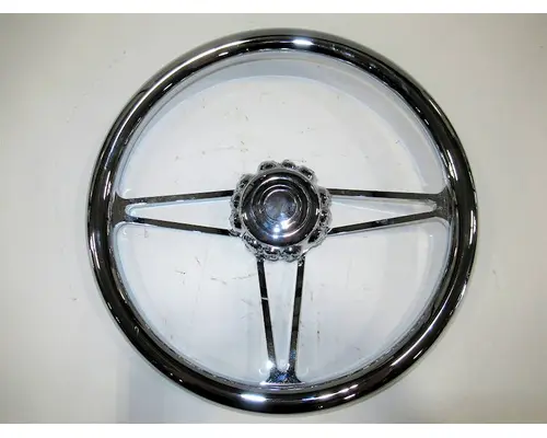 UNIVERSAL  Steering Wheel