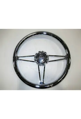 UNIVERSAL  Steering Wheel