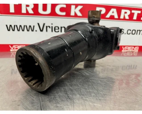 UNIVERSAL  Universal Slip Yoke