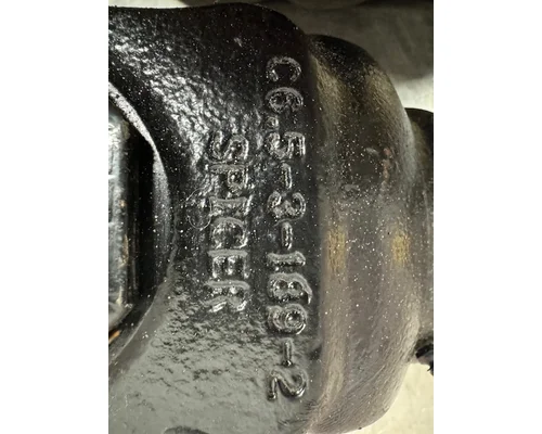 UNIVERSAL  Universal Slip Yoke