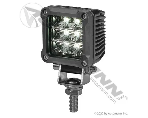 UNIVERSAL  WORK LAMP