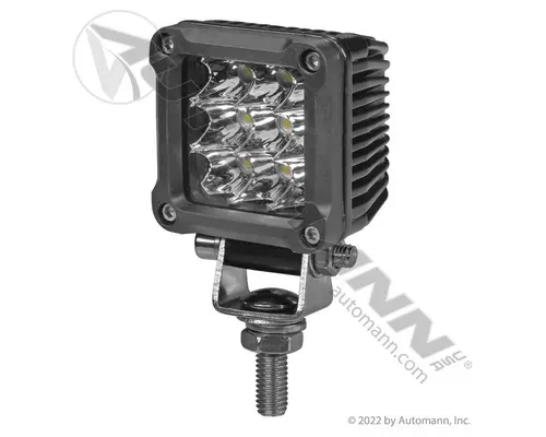 UNIVERSAL  WORK LAMP