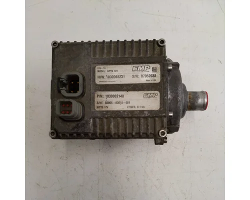 UNIVERSAL  Water Pump