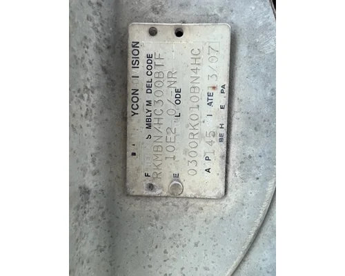 UNIVERSAL  Wet Kit Tank