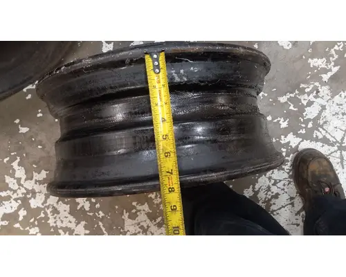 UNIVERSAL  WheelRim