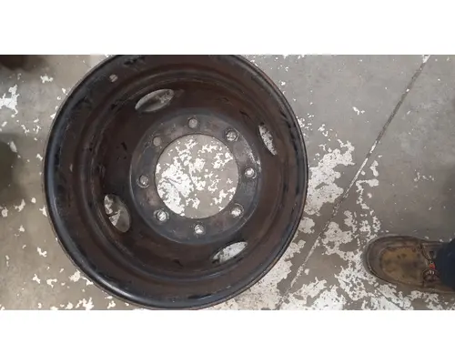 UNIVERSAL  WheelRim