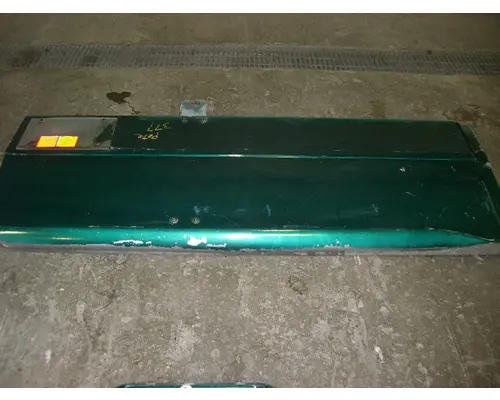 UNKNOWN 377 CAB SKIRTSIDE FAIRING
