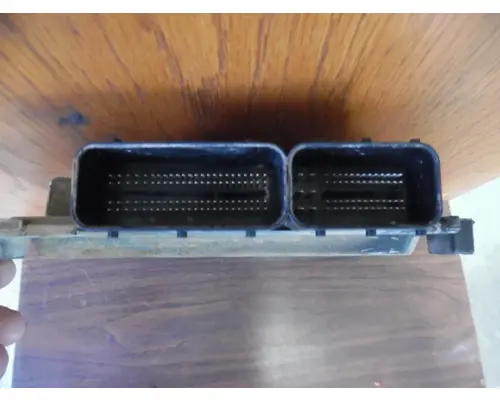 UNKNOWN 386 CHASSIS CONTROL MODULE (CCM)