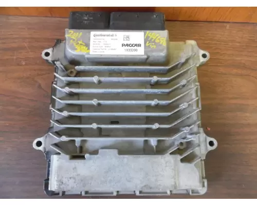 UNKNOWN 386 CHASSIS CONTROL MODULE..CCM