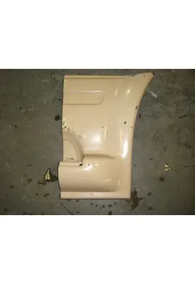 UNKNOWN 9200 CAB SKIRT/SIDE FAIRING
