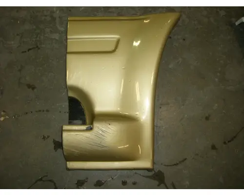 UNKNOWN 9200 CAB SKIRTSIDE FAIRING