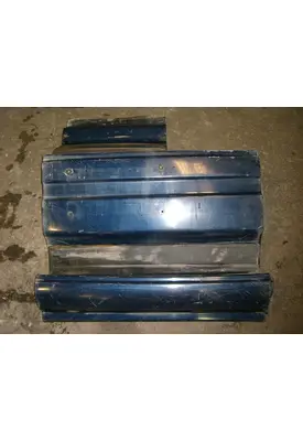 UNKNOWN 9200 CAB SKIRT/SIDE FAIRING