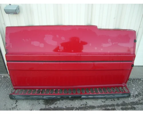UNKNOWN CENTURY 120 CAB SKIRT/SIDE FAIRING