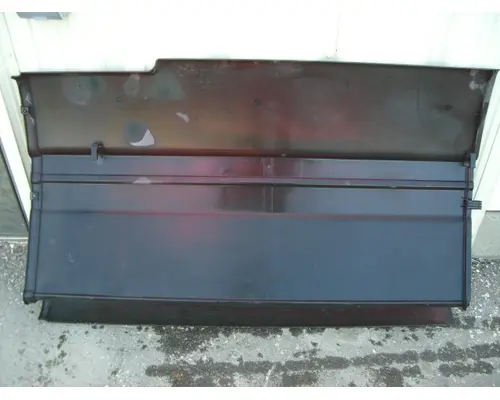 UNKNOWN CENTURY 120 CAB SKIRTSIDE FAIRING
