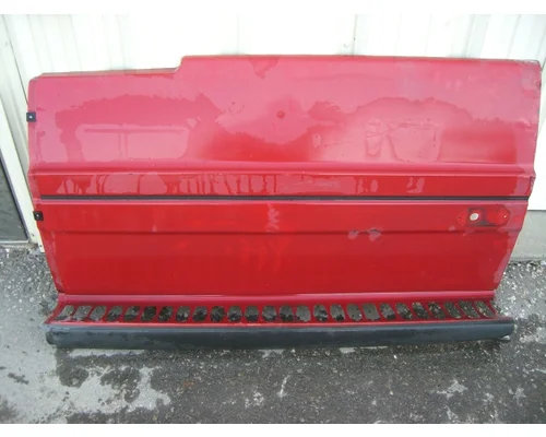 UNKNOWN CENTURY 120 CAB SKIRT/SIDE FAIRING