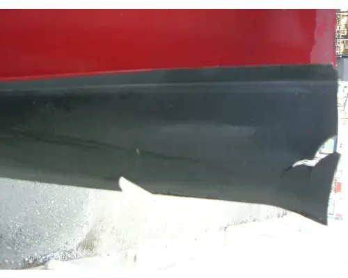 UNKNOWN CENTURY 120 CAB SKIRTSIDE FAIRING