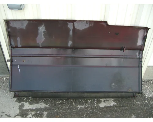 UNKNOWN CENTURY 120 CAB SKIRTSIDE FAIRING
