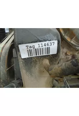 UNKNOWN LN7000 Power Steering Pump