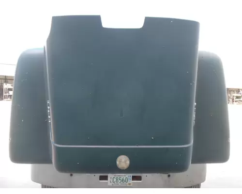 UNKNOWN R600 1970-1981 HOOD