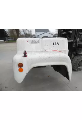UNKNOWN R600 1970-1981 HOOD