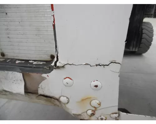 UNKNOWN R600 1970-1981 HOOD