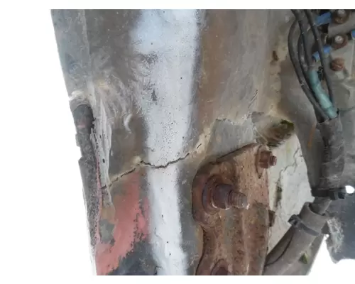 UNKNOWN R600 1970-1981 HOOD