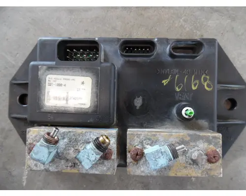 UNKNOWN T2000 BRAKE CONTROL MODULE (ABS)