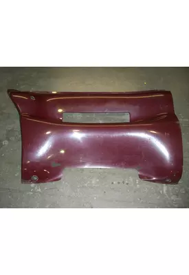UNKNOWN T2000 CAB SKIRT/SIDE FAIRING