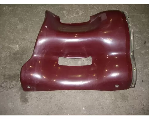 UNKNOWN T2000 CAB SKIRTSIDE FAIRING