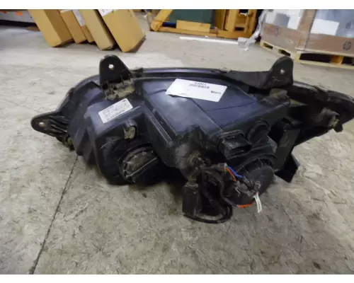UNKNOWN T660 2007-2017 HEADLAMP ASSEMBLY