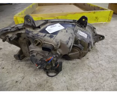 UNKNOWN T660 2007-2017 HEADLAMP ASSEMBLY