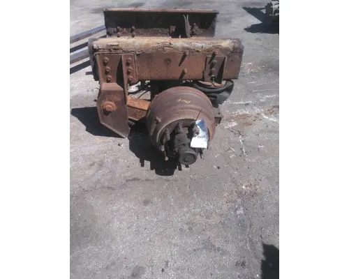 UNKNOWN UNKNOWN AXLE, TAG